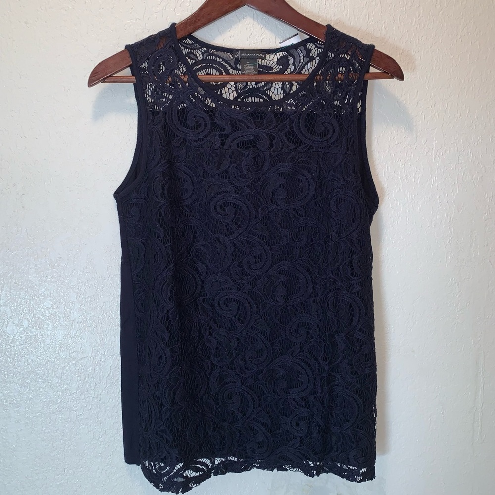 Adrianna Papell Top